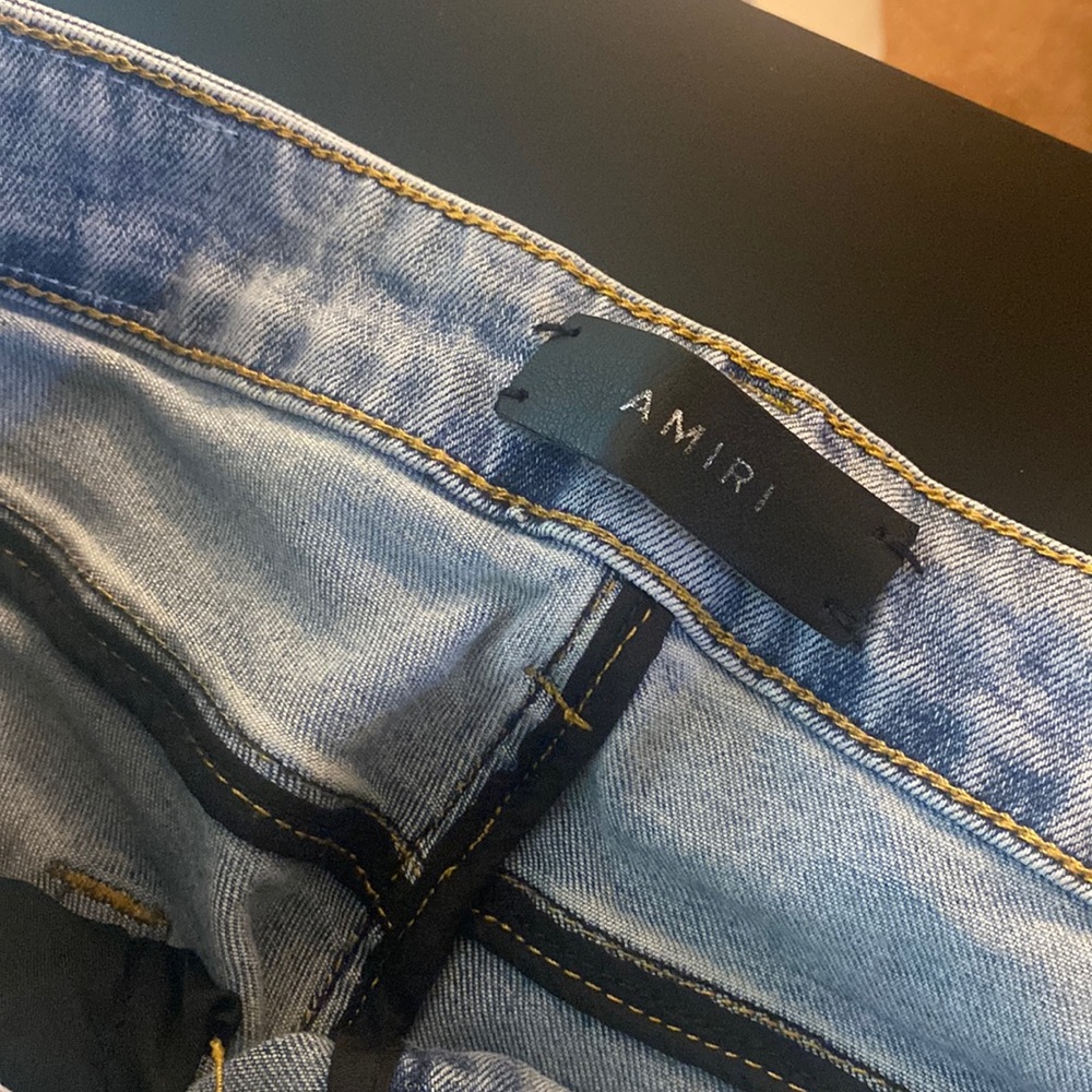 AMIRI Jeans